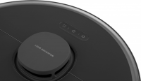 Робот пылесос Dreame D10s Plus, черный