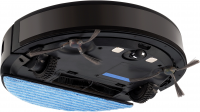 Робот пылесос Coolfort CF-3200, черный