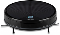 Робот пылесос Coolfort CF-3203, черный
