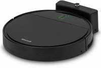 Робот пылесос Maxwell MW-3290, черный