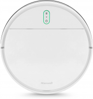 Робот пылесос Maxwell MW-3291, белый