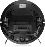 Робот пылесос Vitek VT-1802, черный