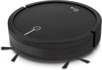 Робот пылесос Vitek VT-1802, черный