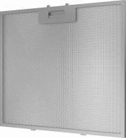 Наклонная вытяжка Beko BHCA69642BH, черный