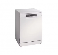 Посудомоечная машина Bosch SMS6EMW65Q, белый