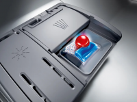 Посудомоечная машина Bosch SMS6EMW65Q, белый