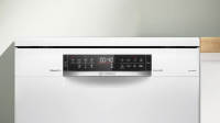 Посудомоечная машина Bosch SMS6EMW65Q, белый