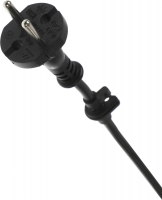 Пылесос Deerma DEM-TJ151W, 1400Вт синий/серебристый