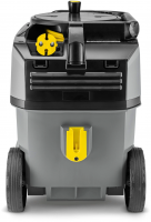 Пылесос Karcher T 10/1, 585Вт серый/черный