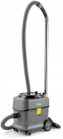 Пылесос профессиональный Karcher T 15/1 (1.355-300.0) серый/желтый/черный