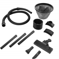 Пылесос Kitfort KT-547, 1000Вт голубой/серебристый