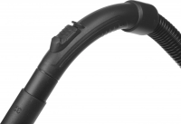 Пылесос Kitfort KT-547, 1000Вт голубой/серебристый