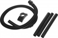 Пылесос Kitfort KT-547, 1000Вт голубой/серебристый