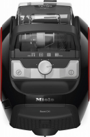 Пылесос Miele Boost CX1 125 Edition Obsidian, черный