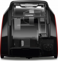Пылесос Miele Boost CX1 125 Edition Obsidian, черный