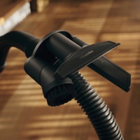 Пылесос Miele Boost CX1 125 Edition Obsidian, черный