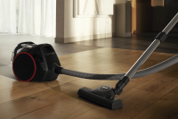 Пылесос Miele Boost CX1 125 Edition Obsidian, черный