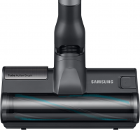 Вертикальный пылесос Samsung VS20B75ACR5/EV, черный