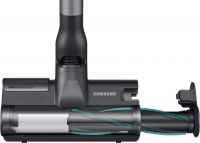 Вертикальный пылесос Samsung VS20B75ACR5/EV, черный