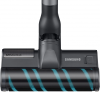 Вертикальный пылесос Samsung VS20B75ACR5/EV, черный
