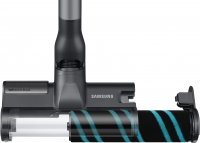 Вертикальный пылесос Samsung VS20B75ACR5/EV, черный