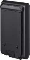 Вертикальный пылесос Samsung VS20C8527TB/EV, черный