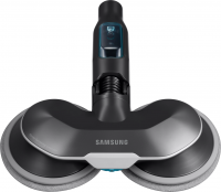 Вертикальный пылесос Samsung VS20C8527TB/EV, черный