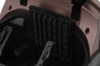 Пылесос Vitek VT-8138, коричневый/черный