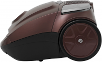 Пылесос Vitek VT-8138, коричневый/черный