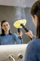 Пароочиститель Karcher SC 5 EasyFix Iron (1.512-661.0) белый/черный