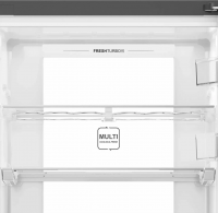 Холодильник Haier A4F742CGGU1, золото