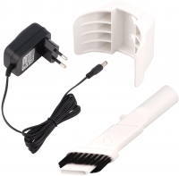 Вертикальный пылесос Coolfort CF-3001