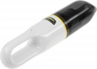 Пылесос ручной Karcher CVH 2, белый/черный
