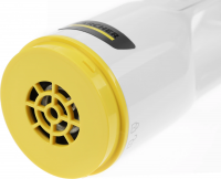 Пылесос ручной Karcher CVH 2, белый/черный