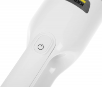 Пылесос ручной Karcher CVH 3 *EU, белый/черный