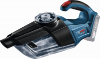 Строительный пылесос Bosch GAS 18V-1, синий