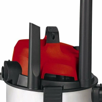 Пылесос Einhell TC-VC 1820 S kit (2342175)