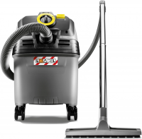 Строительный пылесос Karcher NT 30/1 AP L, серый