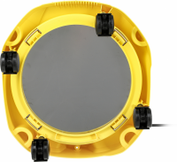 Пылесос профессиональный Karcher WD 3 P S V-17/4/20 (1.628-190.0) желтый/черный/серебристый