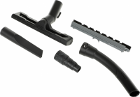 Пылесос профессиональный Karcher WD 3 P S V-17/4/20 (1.628-190.0) желтый/черный/серебристый