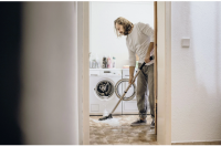 Пылесос профессиональный Karcher WD 6 P S V-30/6/22/T + DDC YSY (1.628-382.0) желтый/черный/серебристый