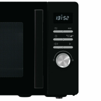 Микроволновая печь Gorenje MO23A3BH, черный