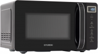 Микроволновая печь Hyundai HYM-D3039, черный