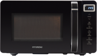 Микроволновая печь Hyundai HYM-D3039, черный