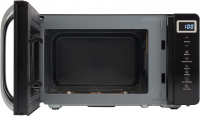 Микроволновая печь Hyundai HYM-D3039, черный