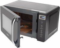 Микроволновая печь Hyundai HYM-D3039, черный