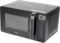 Микроволновая печь Hyundai HYM-D3039, черный
