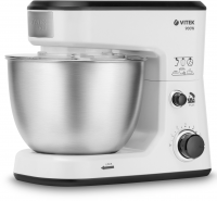 Кухонная машина Vitek VT-1438, белый