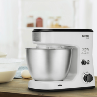 Кухонная машина Vitek VT-1438, белый