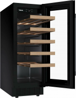 Встраиваемый винный шкаф Teka Sommelier RVU 10020